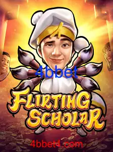 FlirtingScholar