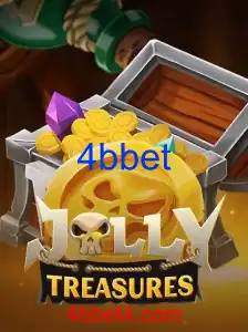 JollyTreasures