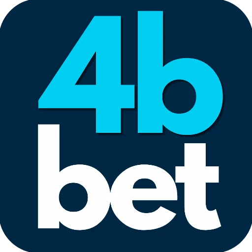 4bbet Logo